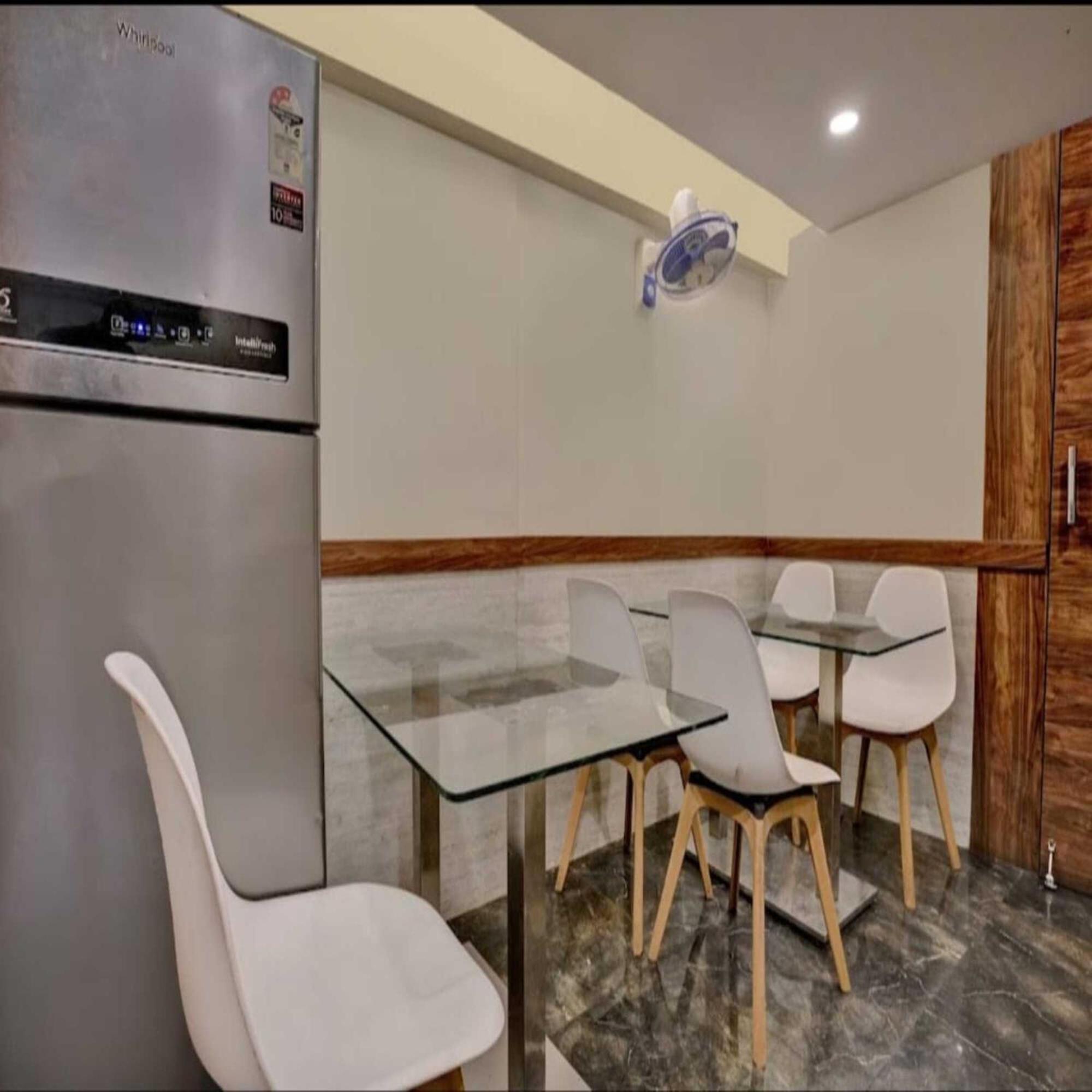 Hotel Elegant - Mohammed Ali Road Bombaj Exteriér fotografie